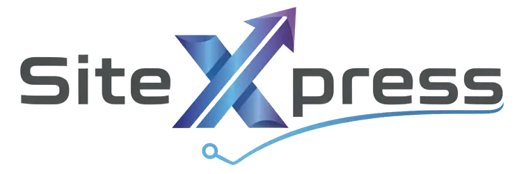 SiteExpress Logo