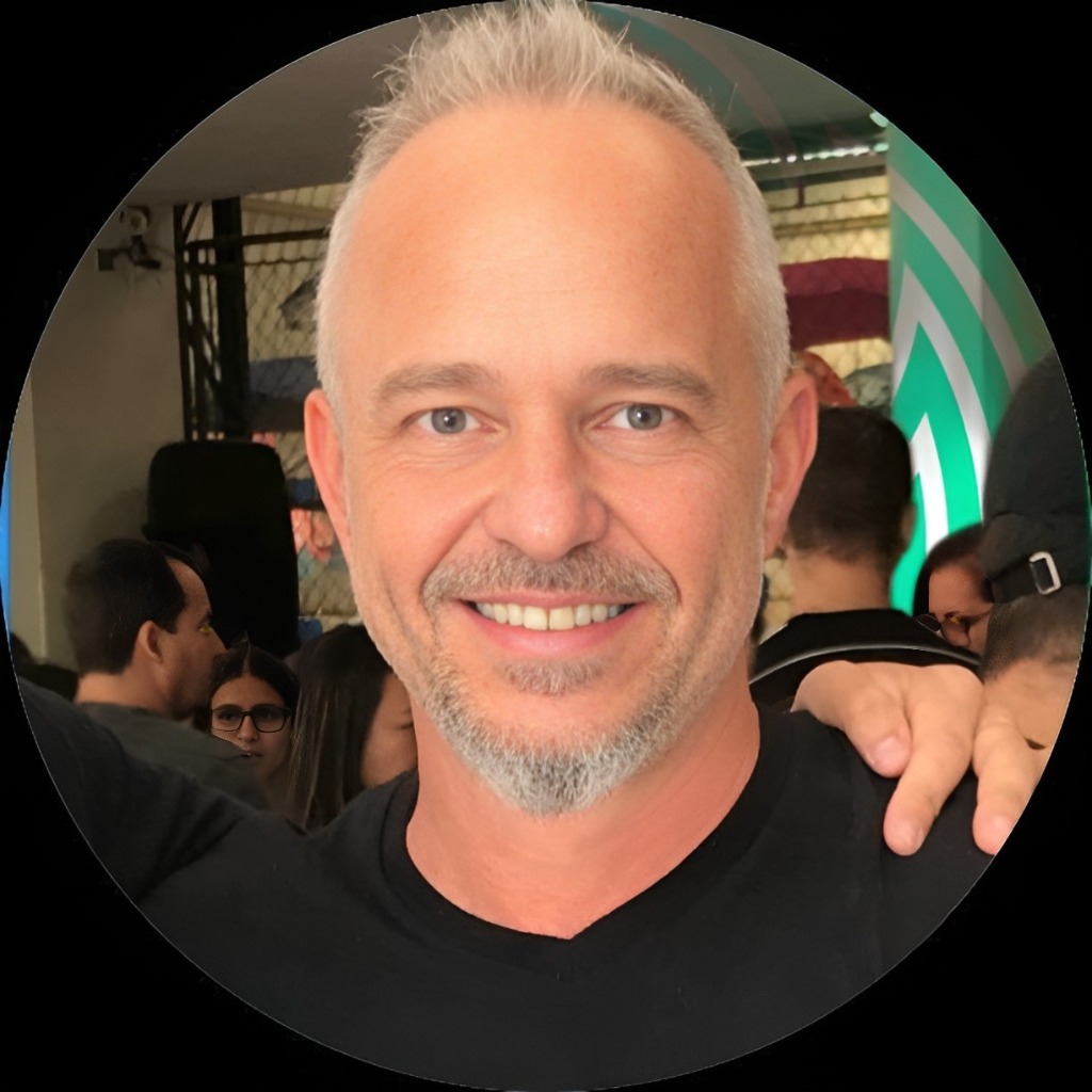 Vanderlei de Jesus Rodrigues